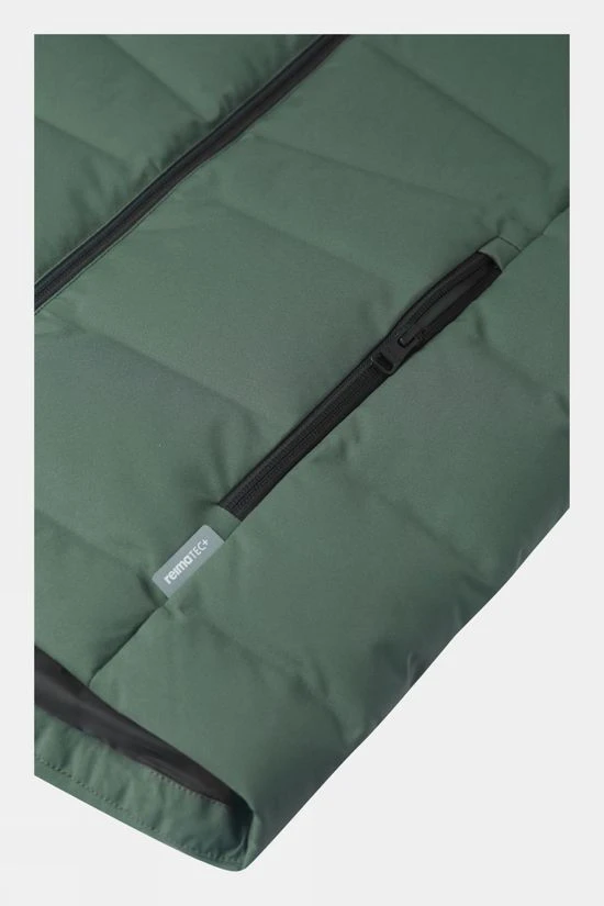 Reima Kids Vaattunki Down Jacket 5 Reima Kids Vaattunki Down Jacket - Image 5