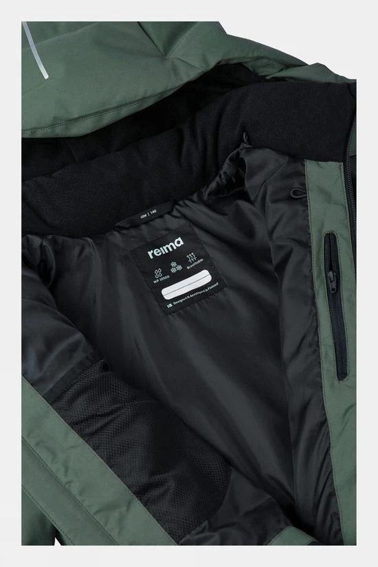 Reima Kids Vaattunki Down Jacket 8 Reima Kids Vaattunki Down Jacket - Image 8