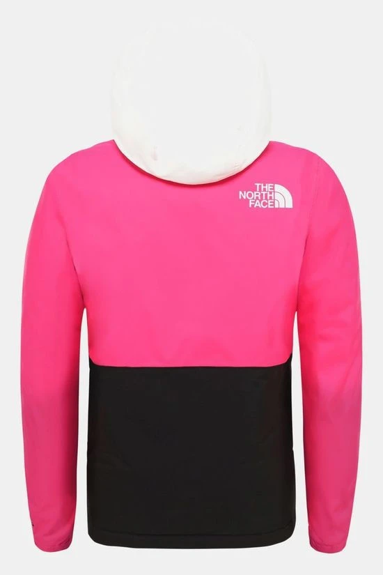 The North Face Youth Freedom Insulated Anorak 14+ 2 The North Face Youth Freedom Insulated Anorak 14+ - Image 2