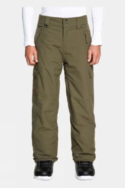 Quiksilver Youth Porter Pant 14+