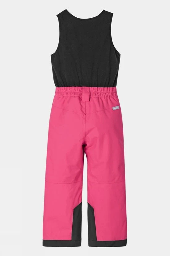 Reima Kids Oryon Bib Pants 2 Reima Kids Oryon Bib Pants - Image 2