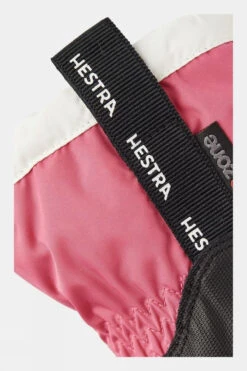 Hestra Gauntlet C Zone Jr Ski Gloves -Outdoor Clothing Store c9114056 3636 c