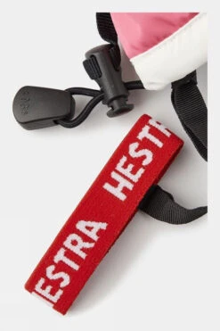 Hestra Gauntlet C Zone Jr Ski Gloves -Outdoor Clothing Store c9114056 3636 f