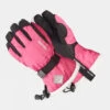 Hestra Gauntlet C Zone Jr Ski Gloves