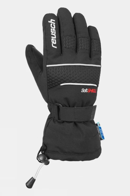 Reusch Boys Connor R-Tex XT Gloves 2 Reusch Boys Connor R-Tex XT Gloves - Image 2