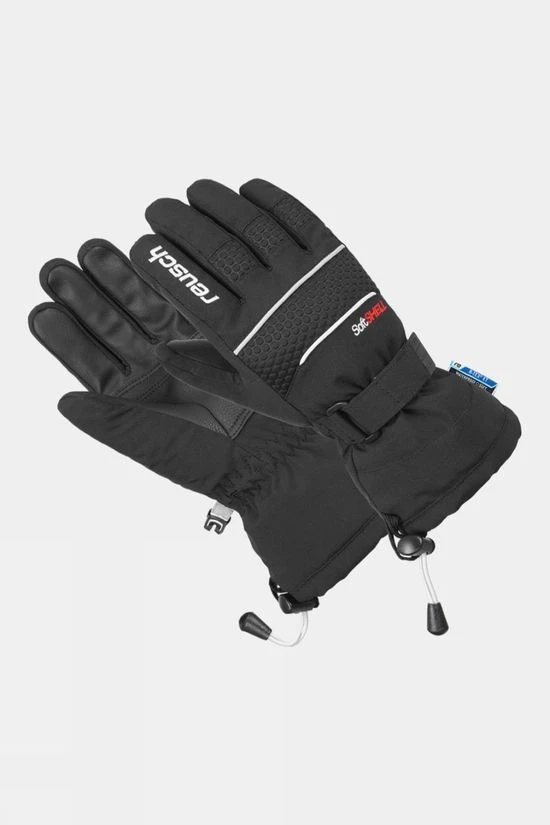 Reusch Boys Connor R-Tex XT Gloves 1 Reusch Boys Connor R-Tex XT Gloves