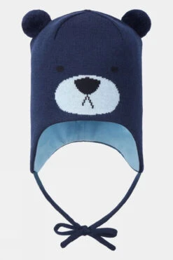 Reima Toddlers Saukkonen Hat
