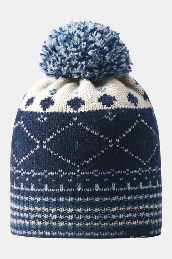 Reima Kids Pohjoinen Beanie 1 Reima Kids Pohjoinen Beanie