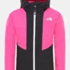 The North Face Girls Clementine Triclimate Jacket