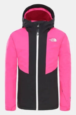 The North Face Girls Clementine Triclimate Jacket