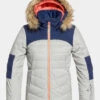 Roxy Kids Bamba Snow Jacket 14+