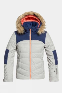 Roxy Kids Bamba Snow Jacket 14+