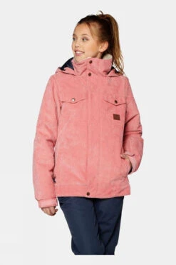 Protest Youth Samona Snowjacket 14+ -Outdoor Clothing Store ca1201783434o