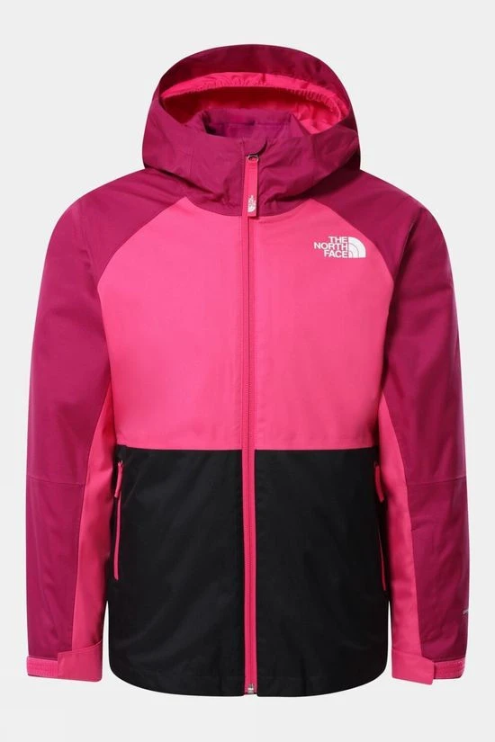 The North Face Girls Freedom Triclimate Jacket 14+ 2 The North Face Girls Freedom Triclimate Jacket 14+ - Image 2