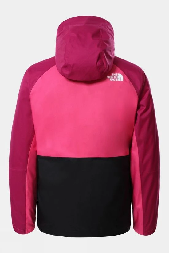 The North Face Girls Freedom Triclimate Jacket 14+ 3 The North Face Girls Freedom Triclimate Jacket 14+ - Image 3