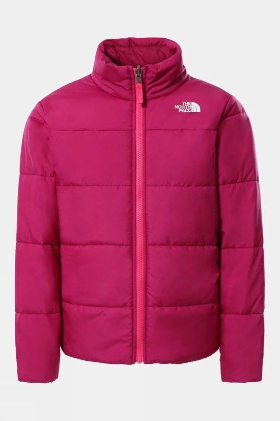 The North Face Girls Freedom Triclimate Jacket 14+ 4 The North Face Girls Freedom Triclimate Jacket 14+ - Image 4