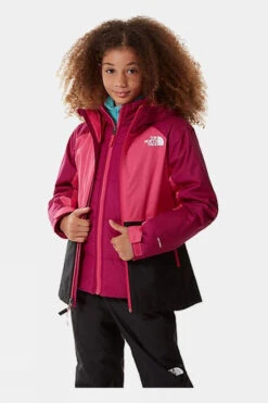 The North Face Girls Freedom Triclimate Jacket 14+ 10 The North Face Girls Freedom Triclimate Jacket 14+ -Outdoor Clothing Store ca120193 3535 q