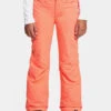 Roxy Girls Backyard Snow Pants 14+