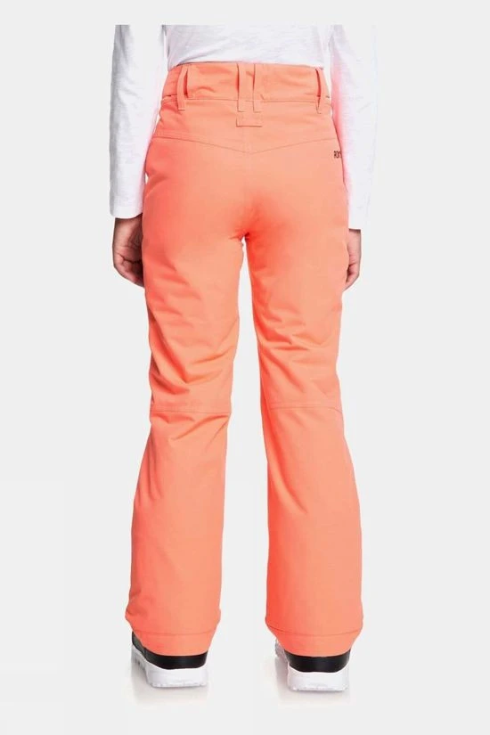 Roxy Girls Backyard Snow Pants 14+ 2 Roxy Girls Backyard Snow Pants 14+ - Image 2