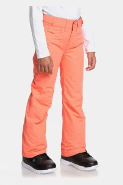 Roxy Girls Backyard Snow Pants 14+ 5 Roxy Girls Backyard Snow Pants 14+ -Outdoor Clothing Store ca2200743535o