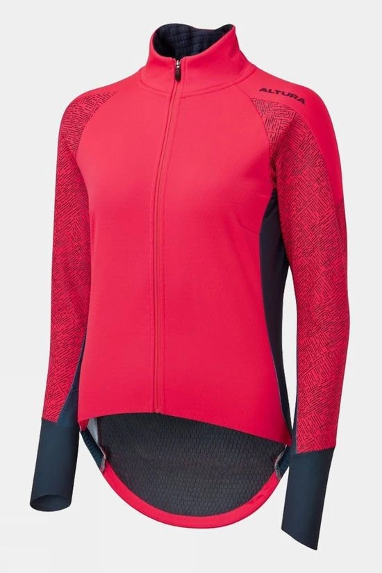 Altura Womens Endurance Mistral Softshell Jacket 1 Altura Womens Endurance Mistral Softshell Jacket