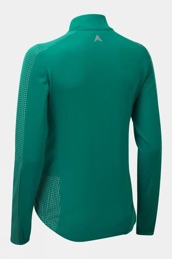 Altura Womens Nightvision Long Sleeve Jersey 2 Altura Womens Nightvision Long Sleeve Jersey - Image 2