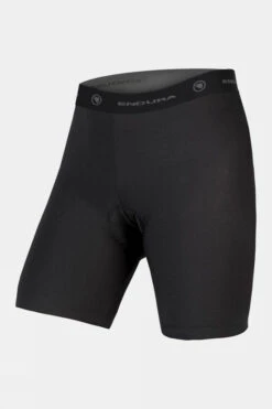 Endura Womens Padded Liner Cycling Shorts