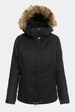 Roxy Womens Meade Snow Jacket