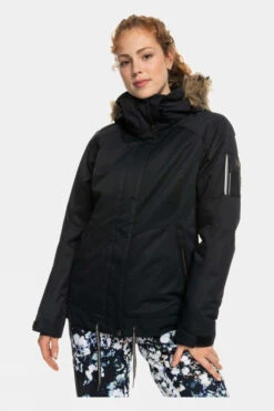 Roxy Womens Meade Snow Jacket 10 Roxy Womens Meade Snow Jacket -Outdoor Clothing Store e11aca0068 7070 c