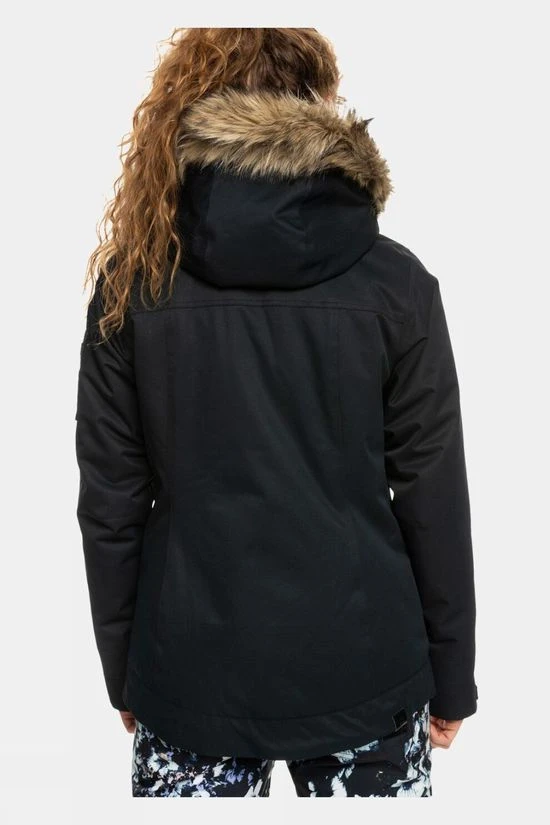 Roxy Womens Meade Snow Jacket 4 Roxy Womens Meade Snow Jacket - Image 4