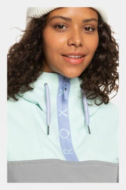 Roxy Womens Shelter Snow Jacket -Outdoor Clothing Store e11aca0106 5353 f