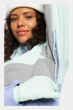 Roxy Womens Shelter Snow Jacket -Outdoor Clothing Store e11aca0106 5353 g