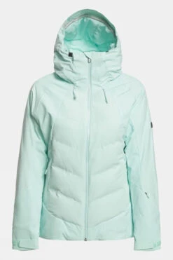 Roxy Womens Dusk Jacket