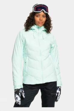 Roxy Womens Dusk Jacket -Outdoor Clothing Store e11aca0107 5353 c