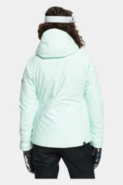 Roxy Womens Dusk Jacket -Outdoor Clothing Store e11aca0107 5353 d