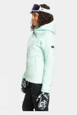 Roxy Womens Dusk Jacket -Outdoor Clothing Store e11aca0107 5353 e