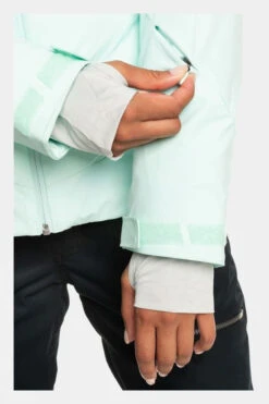 Roxy Womens Dusk Jacket -Outdoor Clothing Store e11aca0107 5353 i