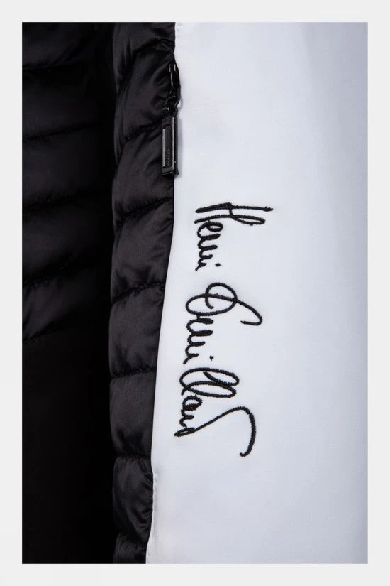 Henri Duvillard Womens Camille Faux Fur Ski Jacket 5 Henri Duvillard Womens Camille Faux Fur Ski Jacket - Image 5