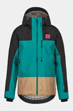 Picture Womens Sylvia 3L Jacket