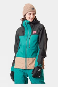 Picture Womens Sylvia 3L Jacket -Outdoor Clothing Store e11aca0142 5050 c