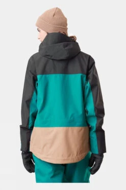 Picture Womens Sylvia 3L Jacket -Outdoor Clothing Store e11aca0142 5050 d