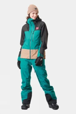 Picture Womens Sylvia 3L Jacket -Outdoor Clothing Store e11aca0142 5050 e