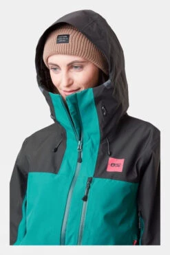 Picture Womens Sylvia 3L Jacket -Outdoor Clothing Store e11aca0142 5050 f