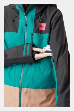 Picture Womens Sylvia 3L Jacket -Outdoor Clothing Store e11aca0142 5050 g