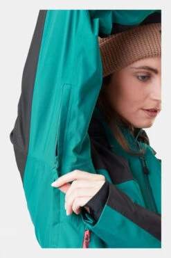 Picture Womens Sylvia 3L Jacket -Outdoor Clothing Store e11aca0142 5050 h