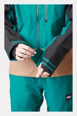 Picture Womens Sylvia 3L Jacket -Outdoor Clothing Store e11aca0142 5050 i