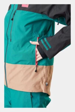 Picture Womens Sylvia 3L Jacket -Outdoor Clothing Store e11aca0142 5050 j