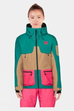 Picture Womens Haakon Jacket -Outdoor Clothing Store e11aca0143 5050 w