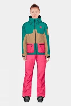 Picture Womens Haakon Jacket -Outdoor Clothing Store e11aca0143 5050 y