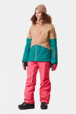 Picture Womens Fresya Jacket -Outdoor Clothing Store e11aca0144 6363 c
